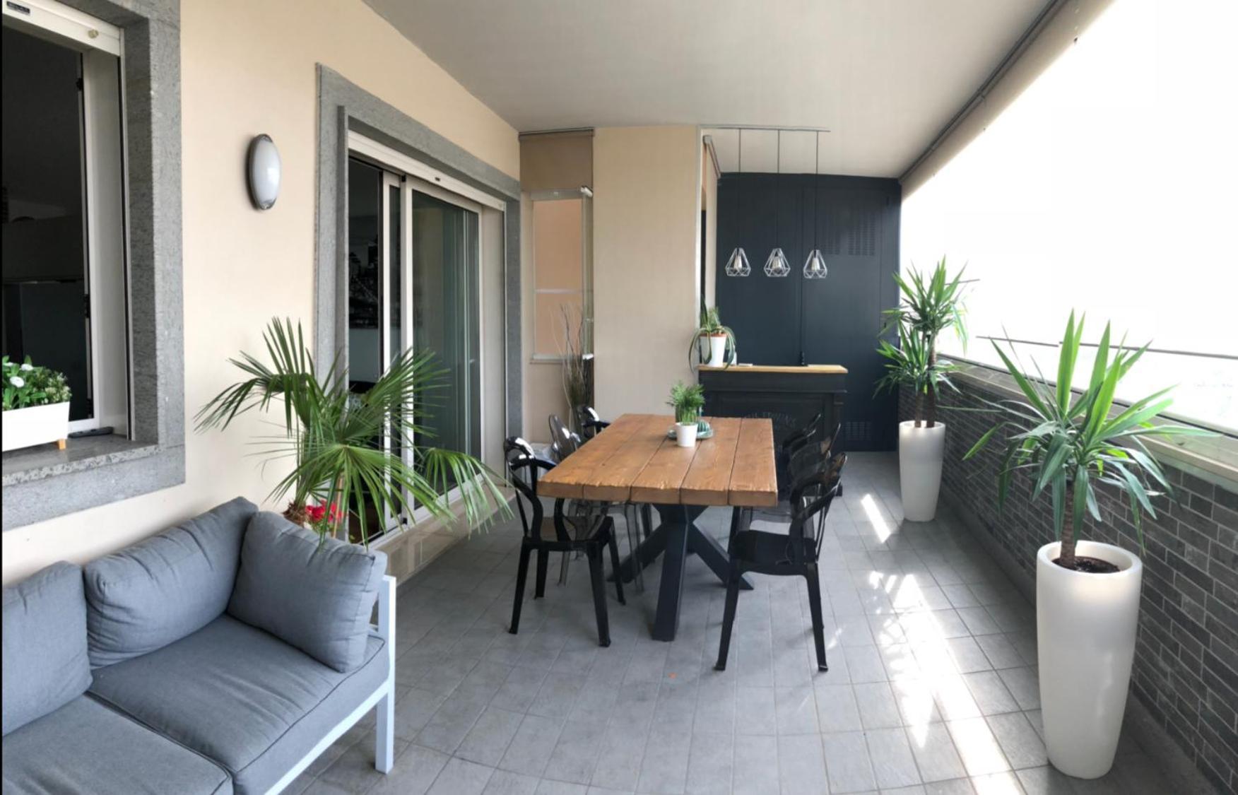 罗马Modern Loft Private公寓 外观 照片